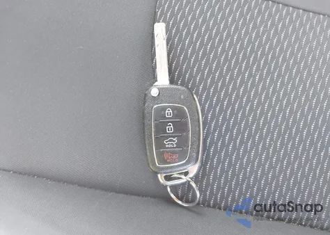 2018 Hyundai Sonata Se from USA, damaged, VIN 5NPE24AF8JH706034